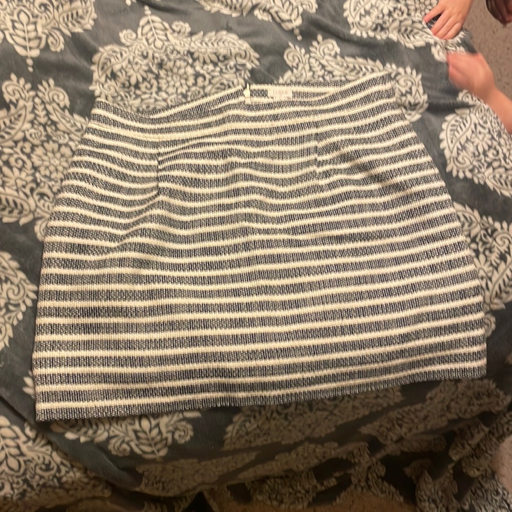 J. Crew skirt size 12